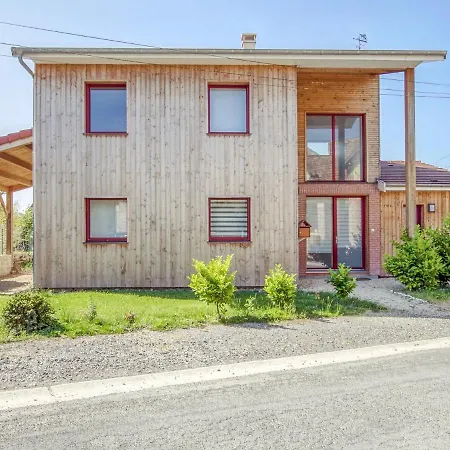 Holiday home Pleasant In *