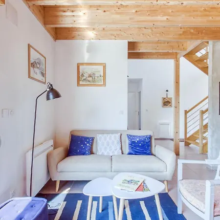 Holiday home Pleasant In *