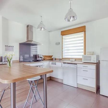 Holiday home Pleasant In *