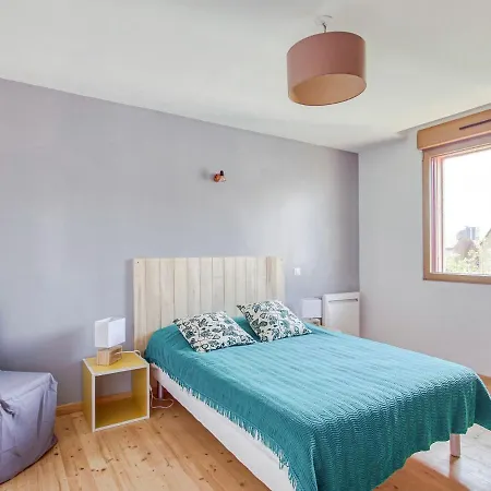 Pleasant In Holiday home