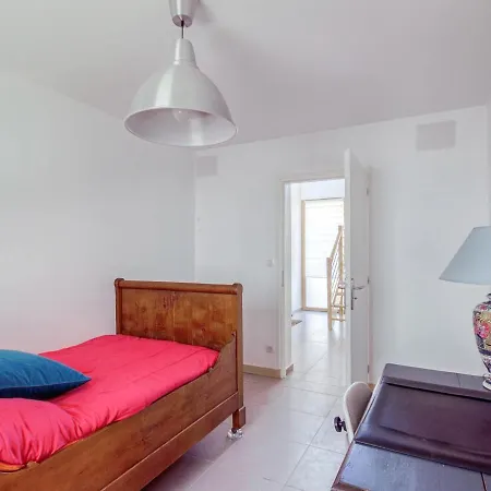 Pleasant In Holiday home *