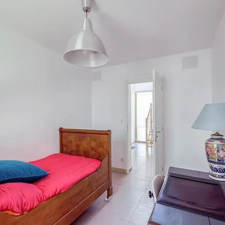 Pleasant In Casa vacanze Challerange