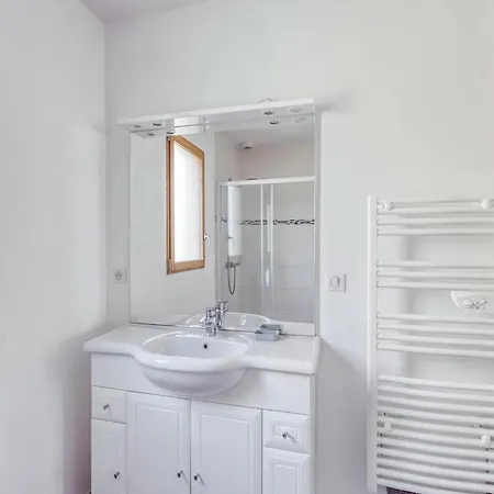 Casa vacanze Pleasant In Challerange