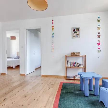 Pleasant In Casa vacanze *