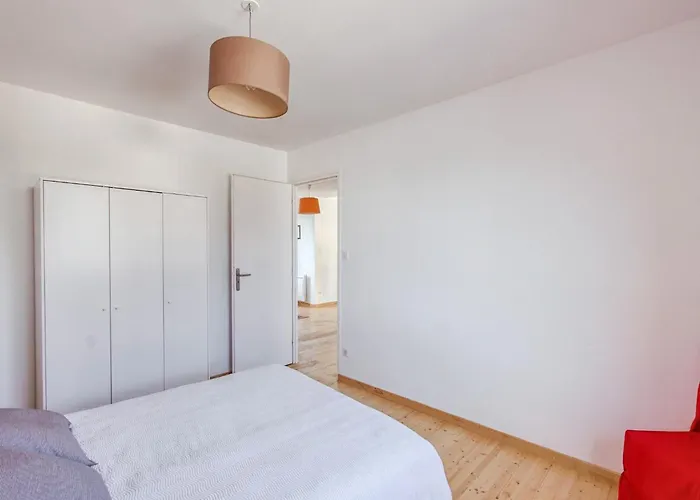 Feriehus Pleasant In *