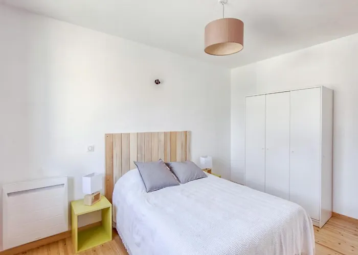 Feriehus Pleasant In