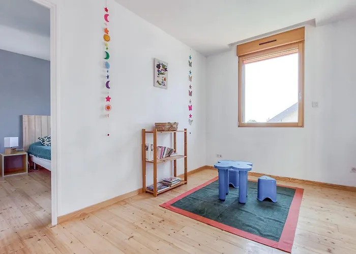 Pleasant In * Challerange